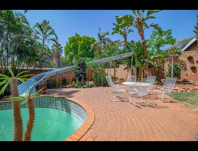 5 BEDROOM HOUSE FOR SALE IN WONDERBOOM